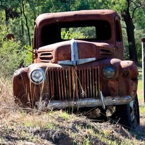 Meet your Posher, Jim